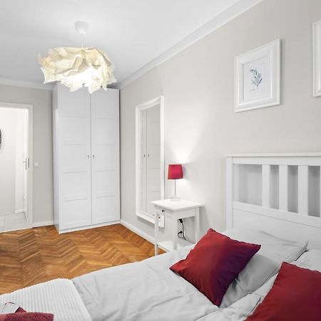 Apartament Warszawa Stare Miasto Διαμέρισμα Εξωτερικό φωτογραφία