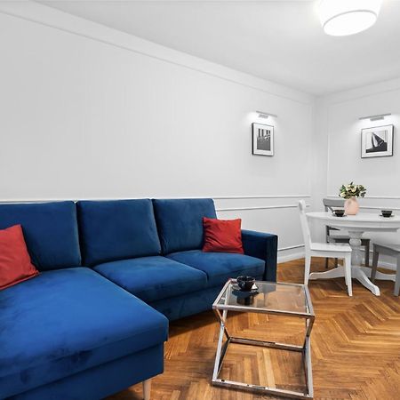 Apartament Warszawa Stare Miasto Διαμέρισμα Εξωτερικό φωτογραφία