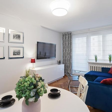 Apartament Warszawa Stare Miasto Διαμέρισμα Εξωτερικό φωτογραφία