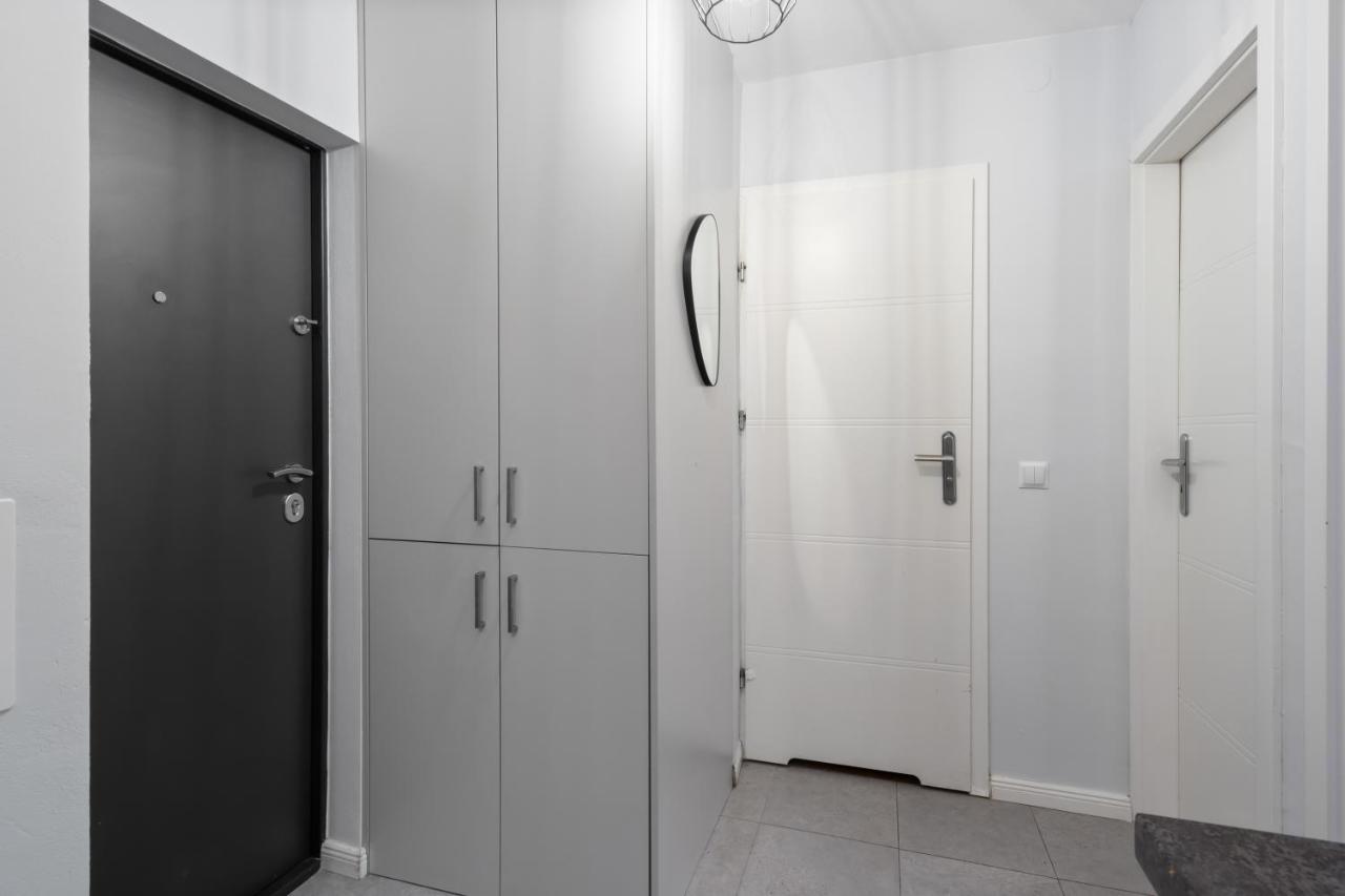 Apartament Warszawa Stare Miasto Διαμέρισμα Εξωτερικό φωτογραφία
