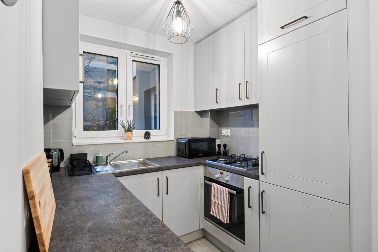 Apartament Warszawa Stare Miasto Διαμέρισμα Εξωτερικό φωτογραφία