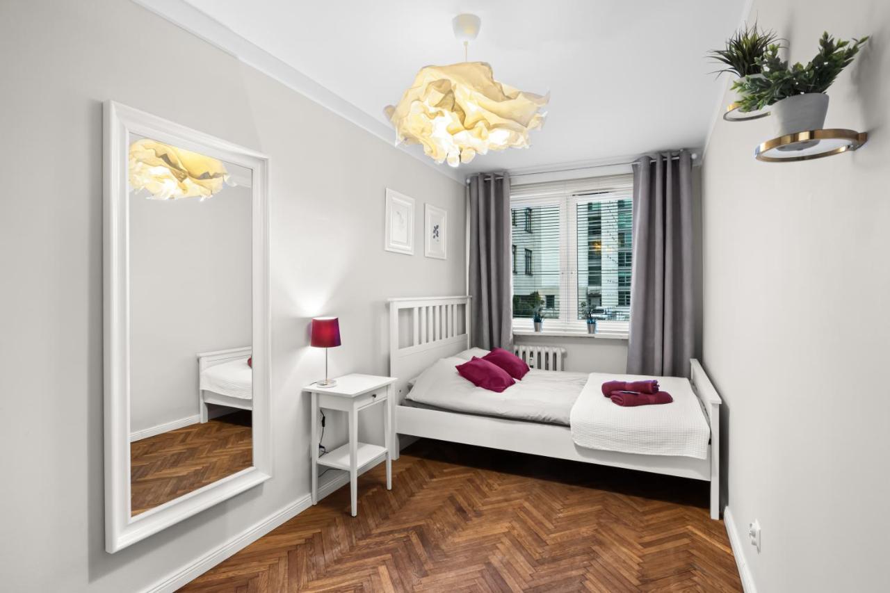 Apartament Warszawa Stare Miasto Διαμέρισμα Εξωτερικό φωτογραφία