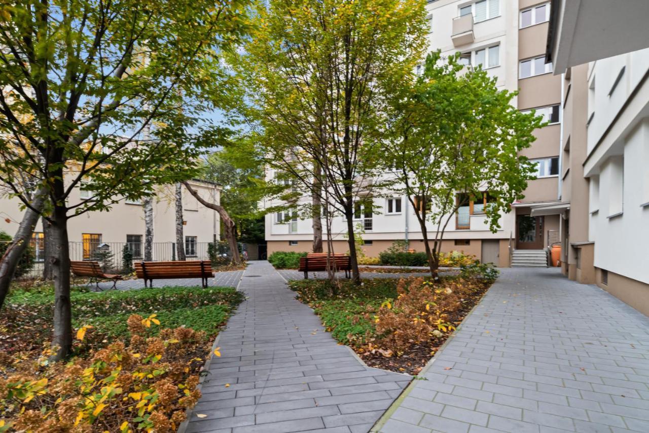 Apartament Warszawa Stare Miasto Διαμέρισμα Εξωτερικό φωτογραφία
