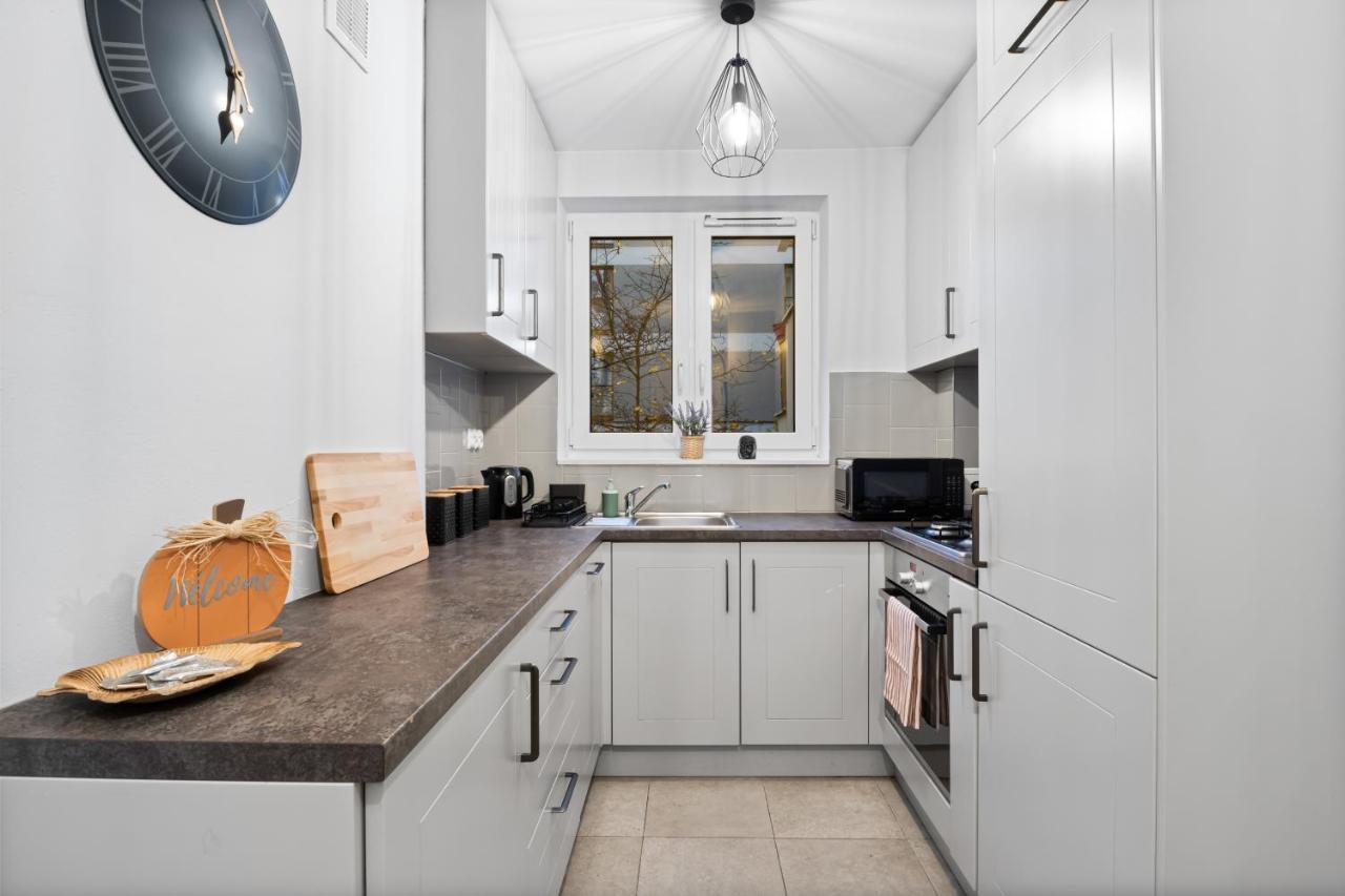 Apartament Warszawa Stare Miasto Διαμέρισμα Εξωτερικό φωτογραφία